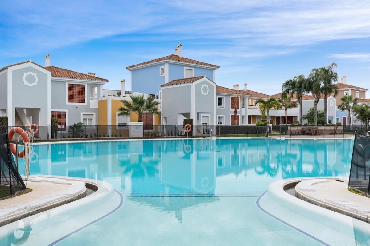 Appartement 2 Bed Ground Floor In Cortijo Del Mar